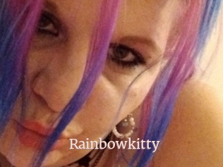 Rainbowkitty
