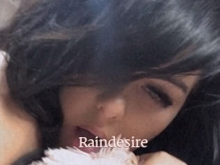 Raindesire
