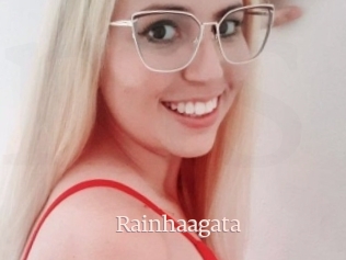 Rainhaagata