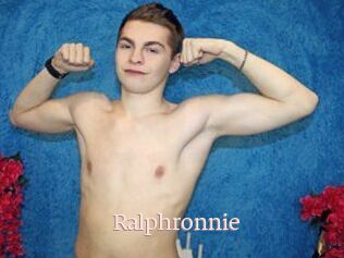 Ralphronnie