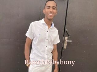 Ramithbabyhony