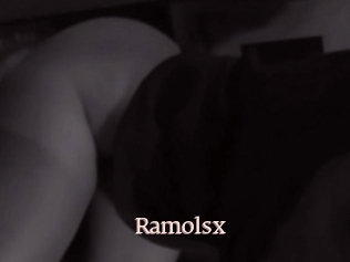 Ramolsx