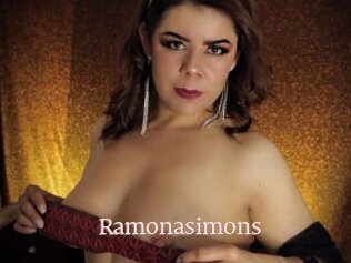 Ramonasimons