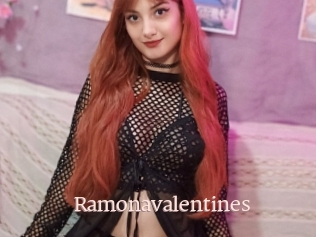 Ramonavalentines