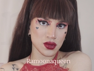 Ramoonaqueen