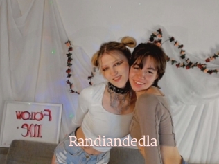 Randiandedla