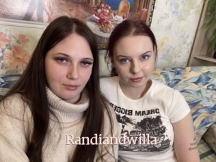 Randiandwilla