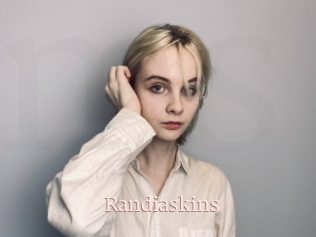 Randiaskins