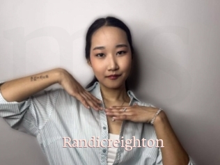 Randicreighton