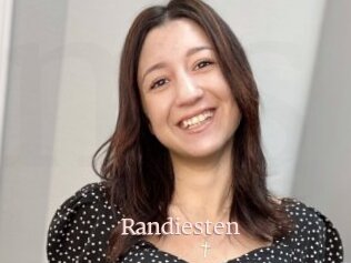 Randiesten