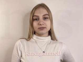 Randigammell