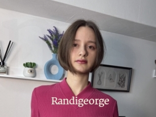 Randigeorge
