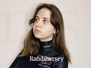 Randihersey