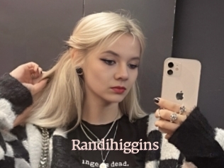 Randihiggins