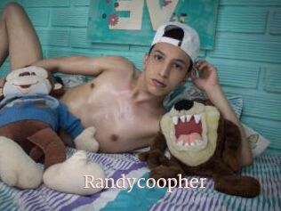 Randycoopher