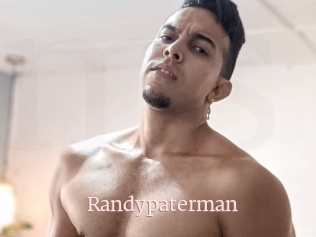 Randypaterman