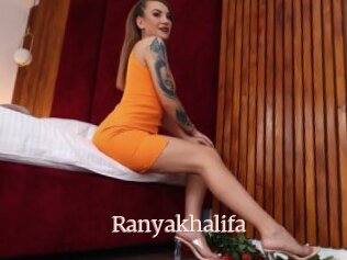 Ranyakhalifa