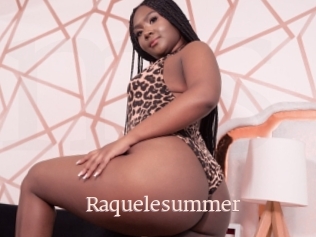 Raquelesummer