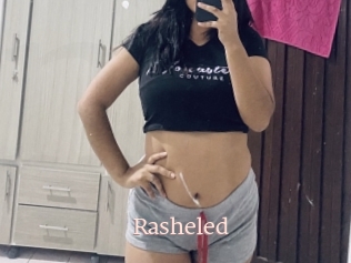 Rasheled
