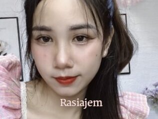 Rasiajem