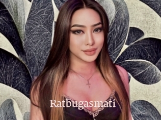 Ratbugasmati
