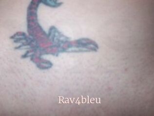 Rav4bleu