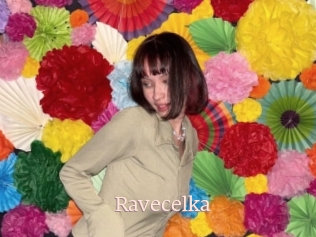 Ravecelka