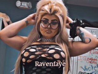Ravenfaye