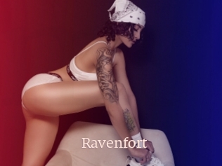 Ravenfort