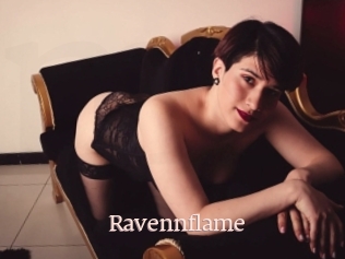 Ravennflame