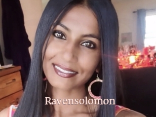 Ravensolomon
