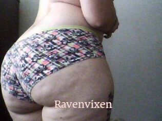 Ravenvixen