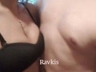 Ravkis