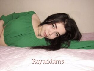 Rayaddams