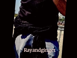 Rayandginger