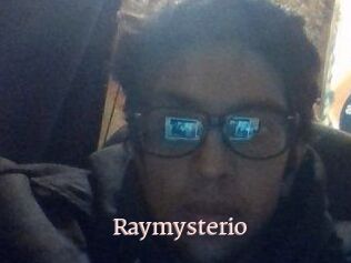 Raymysterio