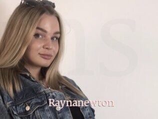 Raynanewton