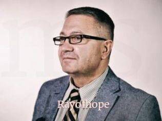 Rayofhope