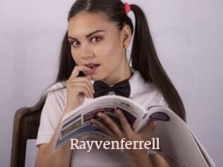 Rayvenferrell