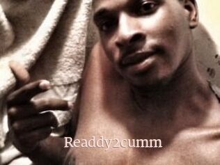 Readdy2cumm