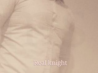 Real_knight