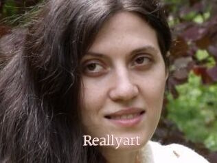 Reallyart