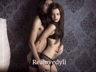 Realovedyli