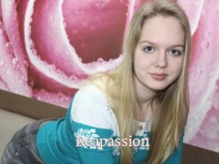 Reapassion