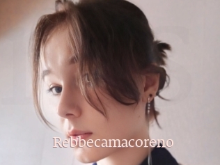Rebbecamacoreno