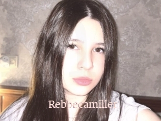 Rebbecamiller