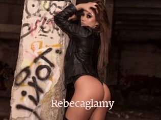 Rebecaglamy