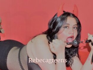 Rebecagreens