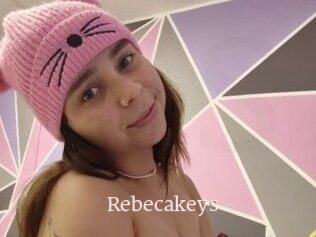 Rebecakeys