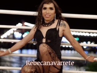 Rebecanavarrete